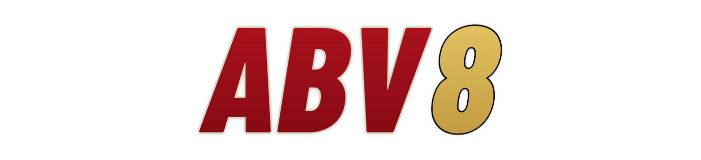 abv8 logo